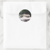 動物園動物 ラウンドシール (バッグ)