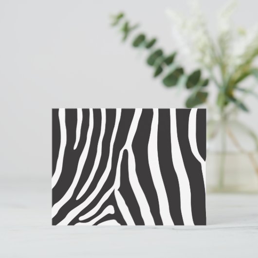 動物園 ポストカード (スタンド正面)