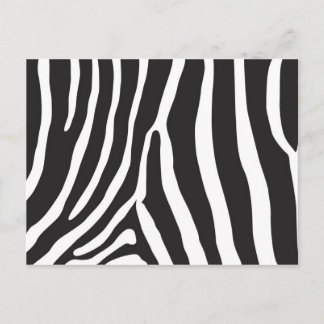 動物園 ポストカード