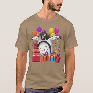 動物好き 動物園 動物 誕生日 プレゼント ペンギン おもしろ Tシャツ