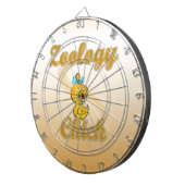 動物学 ダーツボード (正面右)