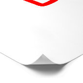 動物学 ポスター (角)