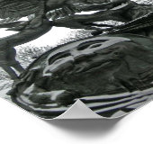 動物守護天使 ポスター (角)