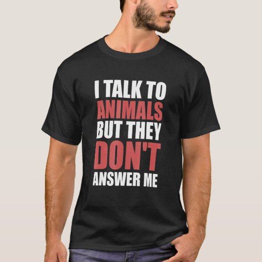 動物性剥製剥製剥製剥製剥製 Tシャツ (正面)