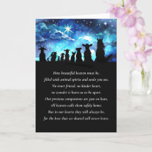 動物悔やみや弔慰スピリチュアル詩を用いたペット天国