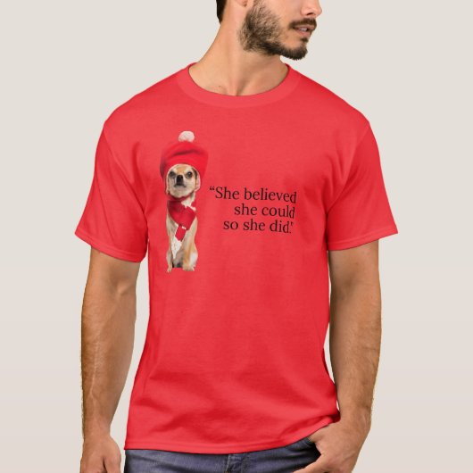 動物愛好家のための最高の犬 楽しい Tシャツ (正面)