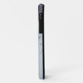 動物愛好家のためのiPhoneケースの写真カスタマイズ Case-Mate iPhoneケース (裏面/左)