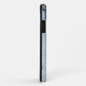 動物愛好家のためのiPhoneケースの写真カスタマイズ Case-Mate iPhoneケース (裏面/右)