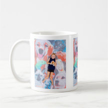 動物愛好家- Kids Art for CHOC