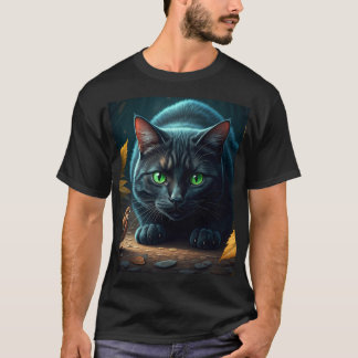 動物愛好家 Tシャツ