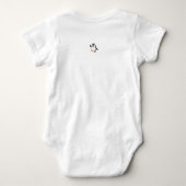 動物愛好家 Tシャツ (裏面)