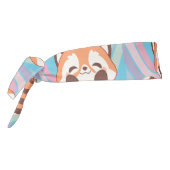 動物愛護 タイヘッドバンド (回転270)