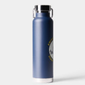 動物救出用水筒 ウォーターボトル (正面)