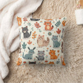 動物枕クッション クッション (ブランケット)