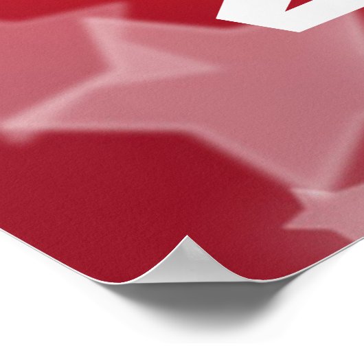 動物権投票者 ポスター (角)