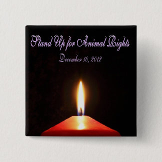 動物権日ボタン 缶バッジ