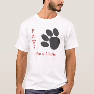 動物権 Tシャツ