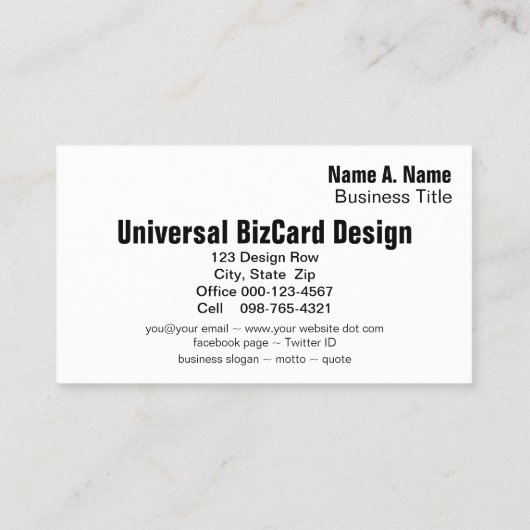 動物気にプロフェッショナル可愛い柴犬子犬 名刺 (裏面)