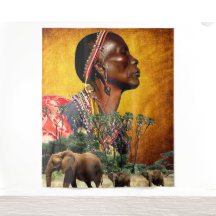 動物王国の警備