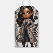 動物王国オートクチュールゼブラ