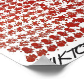 動物王国 ポスター (角)