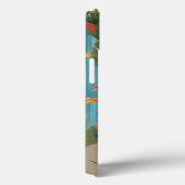 動物王国 Case-Mate iPhoneケース (裏面 / 右)