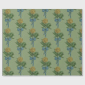 動物用ラッピング紙 ラッピングペーパー (フラット)