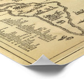 動物界 ポスター (角)