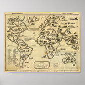 動物界 ポスター (正面)