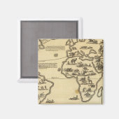 動物界 マグネット (正面/裏面)
