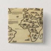 動物界 缶バッジ (正面)