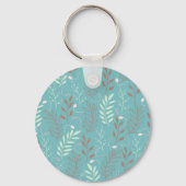 動物相 キーホルダー (裏面)