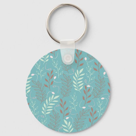 動物相 キーホルダー (裏面)