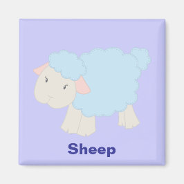 動物磁石コレクション マグネット