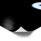 動物管理官 – かわいいパトロール制服&犬 ポスター (コーナー)