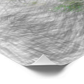 動物芸術的のカピバラ ポスター (コーナー)