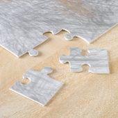 動物芸術的のハムスター ジグソーパズル (側面)