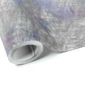 動物芸術的の子守 ラッピングペーパー (ロールコーナー)