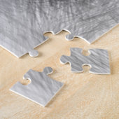 動物芸術的鳩 ジグソーパズル (側面)