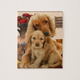 動物芸術 ジグソーパズル