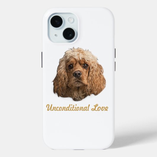 動物芸術 Case-Mate iPhoneケース (裏面)
