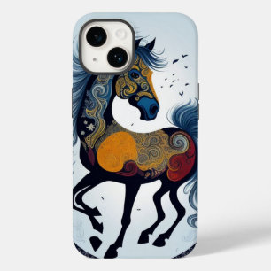 動物芸術 Case-Mate iPhone 14ケース