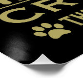 動物虐待を終わらせる ポスター (コーナー)