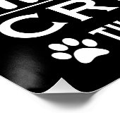 動物虐待を終わらせる ポスター (コーナー)