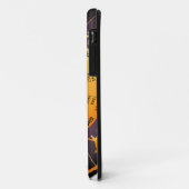 動物陰陽 Case-Mate iPhoneケース (裏面/左)