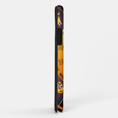 動物陰陽 Case-Mate iPhoneケース (裏面/右)