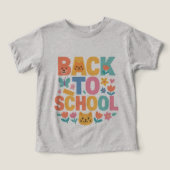 動物顔学校 (デザイン正面)