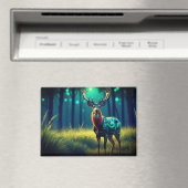 動物01 マグネット (インサイチュ (食洗機))