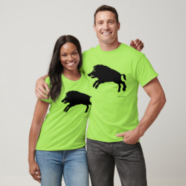 動物162 Tシャツ
