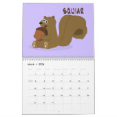 動物2013のカレンダー何 カレンダー (3月 2026)